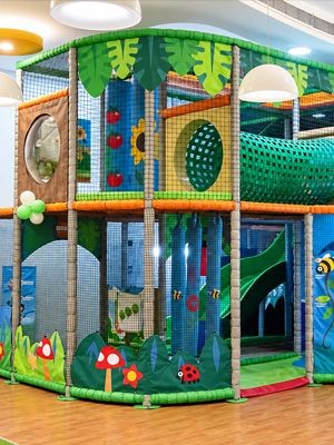 Caboodle Pamper & Play.jpg
