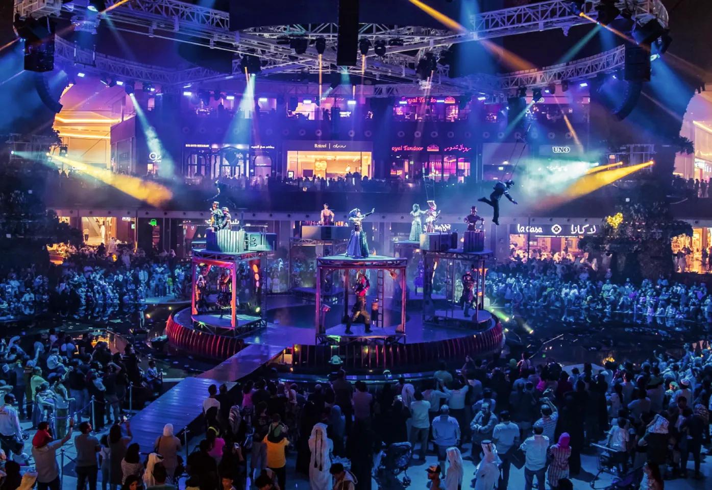 event-show-mall-of-qatar